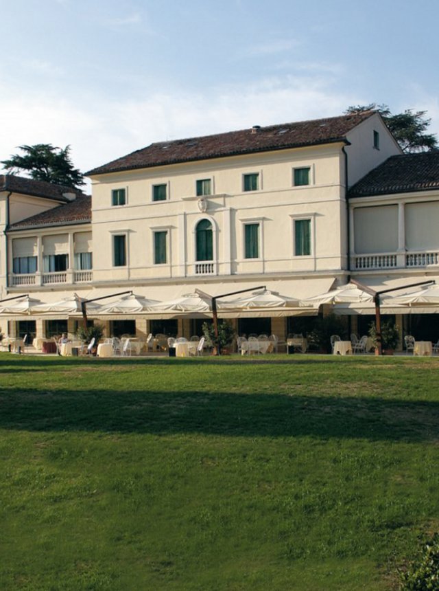 Hotel Villa Michelangelo 